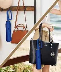 Automatic Open and Close Umbrella,