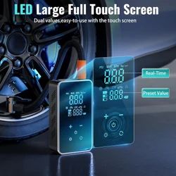 Car accessories
