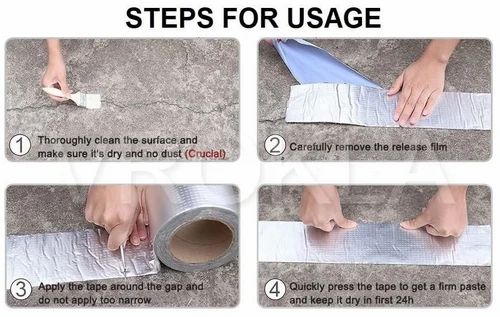 💪super strong adhesive tape