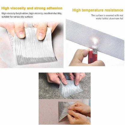 💪super strong adhesive tape