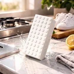 Magic Eraser Multi-Surface Cleaning Sponge