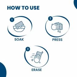 Magic Eraser Multi-Surface Cleaning Sponge