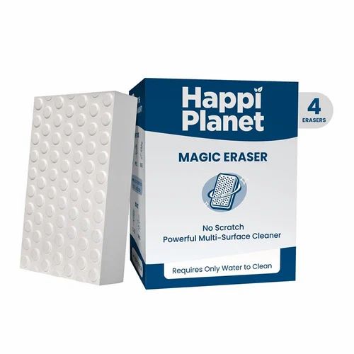 Magic Eraser Multi-Surface Cleaning Sponge